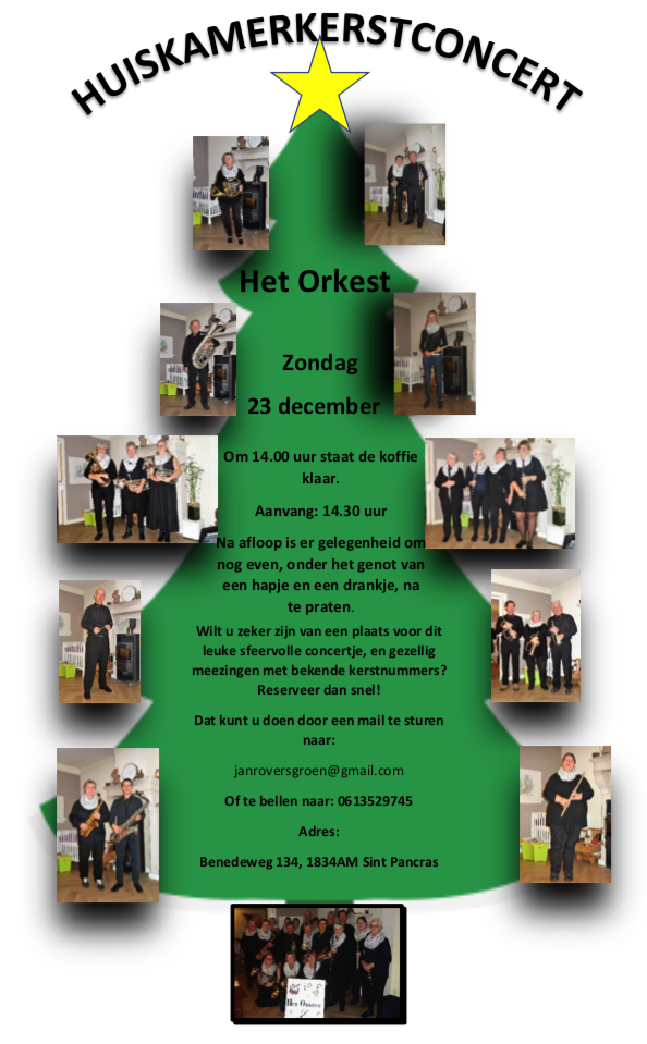 Kerstconcert201822